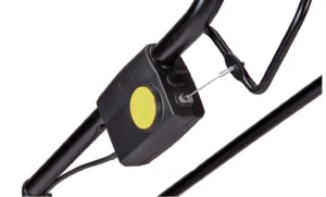 HONDA HRG 466 XB - Akumulátorová sekačka 46 cm s pojezdem a mulčováním (bez baterie) - Obrázek 3