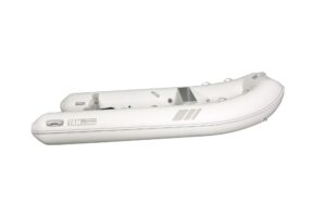 YAM 275 AIR nafukovací člun s vysokotlakovou podlahou - NOVINKA 2025 - Obrázek 7