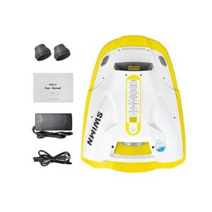 SWIMN S1 elektrická plovoucí deska - Obrázek 8