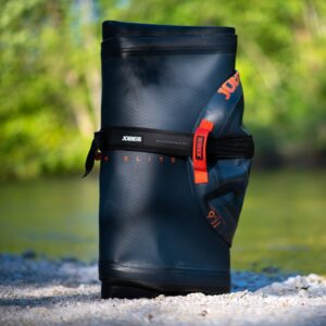 Jobe E-DUNA ELITE 11.6 Stand up Paddle Board Package s E-motorem - Obrázek 10