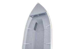 MARINE 450 OPEN hliníkový člun - 4,45m, 218kg - Obrázek 8