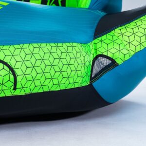 JOBE BINAR 2P - nafukovací táhlo - Obrázek 8