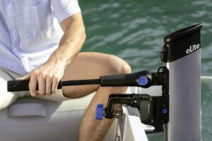 EPROPULSION eLite 500W S - krátká noha - Obrázek 8