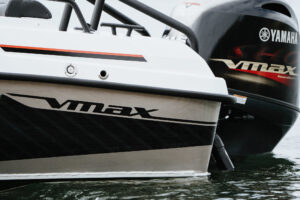 YAMARIN CROSS 57 BR VMAX 2024 motorový člun hliníkový - Obrázek 8