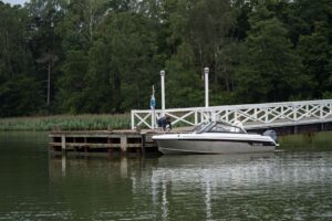 YAMARIN CROSS 62 BR 2024 motorový člun hliníkový - Obrázek 7