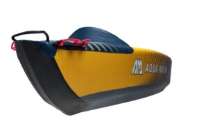 Aqua Marina Tomahawk AIR-C - 478 x 88cm vysokotlaký rychlostní kajak - Obrázek 8