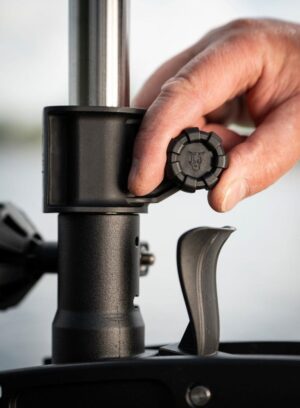 RHINO BLX 80 V2 lodní elektromotor - Obrázek 8