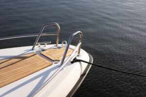 YAMARIN 60 DC 2024 + YAMAHA F115XB - Obrázek 9