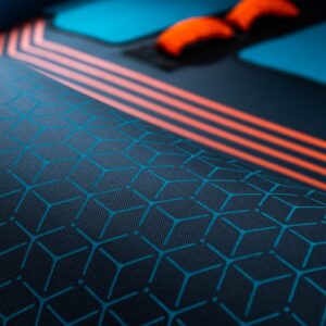 Jobe Proton 3P - nafukovací tahací kruh - Obrázek 8