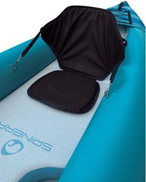 SPINERA HYBRIS 475 nafukovací kajak 475 x 90 cm - 3místný - Obrázek 9