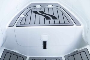 HIGHFIELD CLASSIC 360 ALU RIB nafukovací člun 360 cm - Obrázek 9