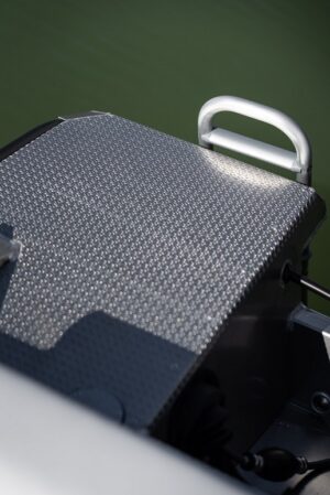 BUSTER L1 motorový člun s boční konzolou - 5,13m - Obrázek 9