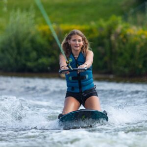 Jobe Omnia Multi Position Board 6 v 1, surf, kneeboard, wakeboard, wakeskat - Obrázek 2