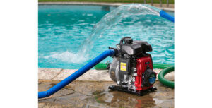 HONDA WX15 - vodní miničerpadlo 240 l/min - Obrázek 2