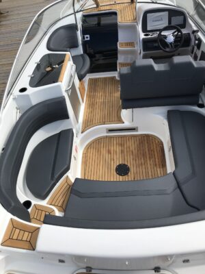 YAMARIN 79 DC 2024 - Obrázek 7