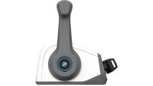 Avator™ 7.5e XLRC závěsný lodní elektromotor, extra dlouhá noha, dálkové ovládání (3,5 HP) - Obrázek 8