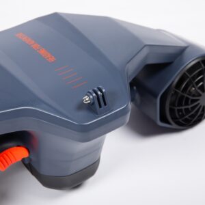 Jobe Axopar Adventure Seascooter Package podvodní skútr s taškou a šnorchlovací sadou - Obrázek 8