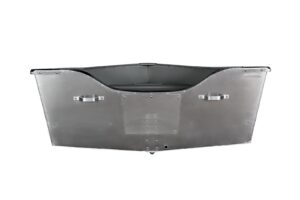 MARINE 400S hliníkový člun – 3,99m, 78kg - Obrázek 11