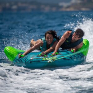 JOBE SCOUT 2P nafukovací táhlo - Obrázek 8