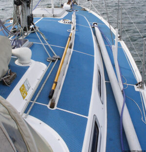 TREADMASTER M-Original písek bílá - Obrázek 5