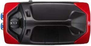 HONDA EU32i přenosná elektrocentrála - Obrázek 9