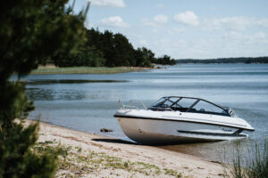 YAMARIN 59 BR 2024 + YAMAHA F115LB - Obrázek 10