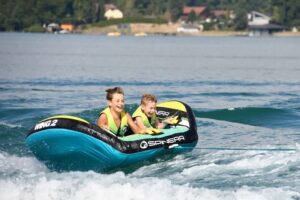 Spinera Wing 2 - nafukovací tahadlo - Obrázek 8