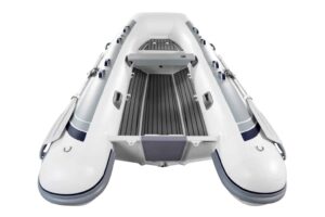 HIGHFIELD CLASSIC 340 ALU RIB nafukovací člun 340 cm - Obrázek 8