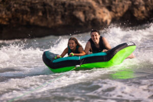 JOBE REVOLVE 2P - nafukovací tahadlo - Obrázek 2