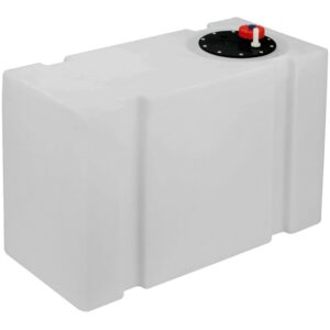 Nádrž na pitnou vodu 100 l (horizontální i vertikální) - Obrázek 1