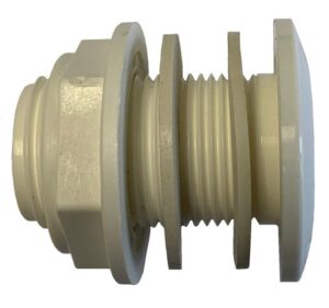 Spojovací sada s těsněním - Obrázek 1