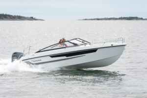 YAMARIN 63 BR 2024 + YAMAHA F150XC - Obrázek 3