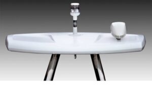 Nafukovací člun GRAND Golden Line G650LF - Obrázek 8