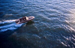 BUSTER MAGNUM 2024 motorový člun hliníkový 7,20 m + YAMAHA F225 XCB - Obrázek 9