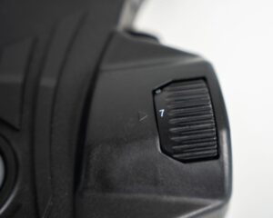 RHINO Pedál BMR GPS Noha - Obrázek 2