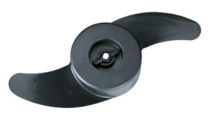 YAMAHA M12 elektromotor 30 lbs - 5 rychlosti vpřed, 3 rychlosti vzad - Obrázek 7