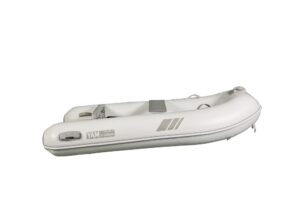 YAM 275 AIR nafukovací člun s vysokotlakovou podlahou - NOVINKA 2025 - Obrázek 8