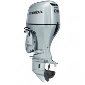 HONDA BF 80 - 100