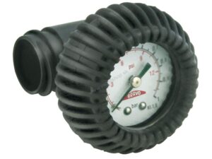 Vysokotlaký manometr do 2,0 baru - Obrázek 1