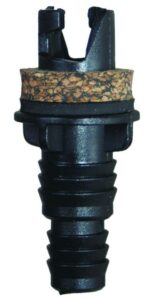 Adaptér na vzduchovou pumpu