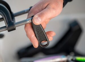 RHINO BLX 80 V2 lodní elektromotor - Obrázek 9