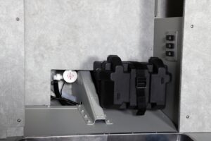 MARINE 500 Fish hliníkový člun - 5,0m, 260kg - Obrázek 8