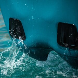 JOBE SCOUT 2P nafukovací táhlo - Obrázek 9