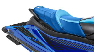 YAMAHA GP 1800R HO vodní skútr - Obrázek 10