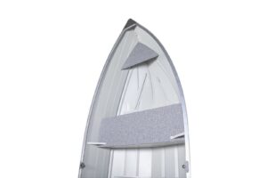 MARINE 370U aluminiová loď - 3,69m, 72kg - Obrázek 9