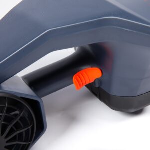 Jobe Axopar Adventure Seascooter Package podvodní skútr s taškou a šnorchlovací sadou - Obrázek 9