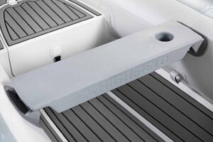 HIGHFIELD CLASSIC 310 ALU RIB nafukovací člun 310 cm - Obrázek 12