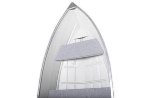 MARINE 400UL hliníková loď - 3,99m, 88kg - Obrázek 9