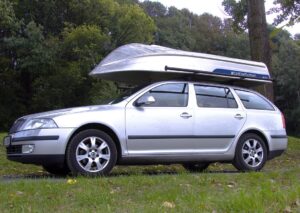 MARINE 10M hliníkový člun - 3,08m, 41kg - Obrázek 9