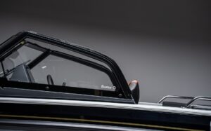 BUSTER XL VMAX 2024 motorový člun hliníkový 6,05 m + YAMAHA VF115 XA - Obrázek 9